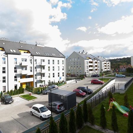 Lenzo Apartments Величка Экстерьер фото